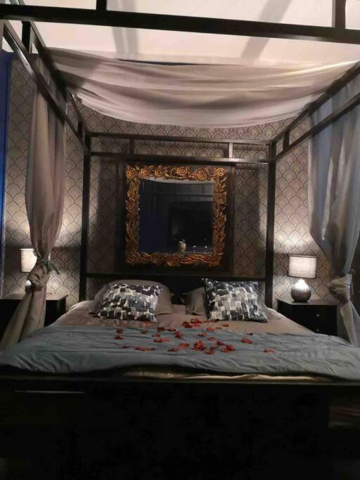 Loveroom La Parenthese D 'Auxerre Ngoại thất bức ảnh