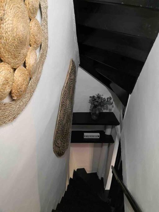 Loveroom La Parenthese D 'Auxerre Ngoại thất bức ảnh